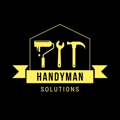 Handyman Logo